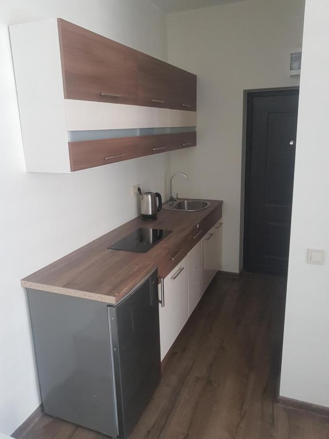 ML place Liepāja Extérieur photo