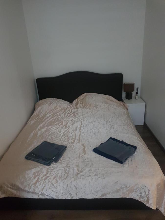 ML place Liepāja Extérieur photo