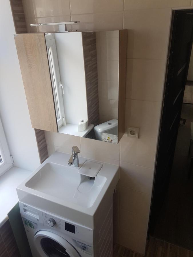 ML place Liepāja Extérieur photo