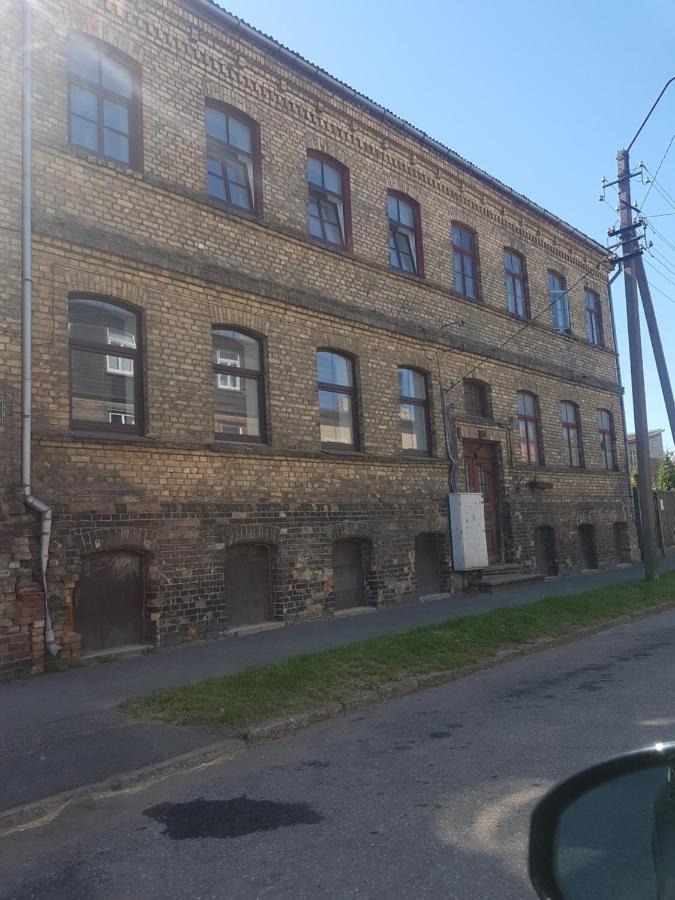 ML place Liepāja Extérieur photo
